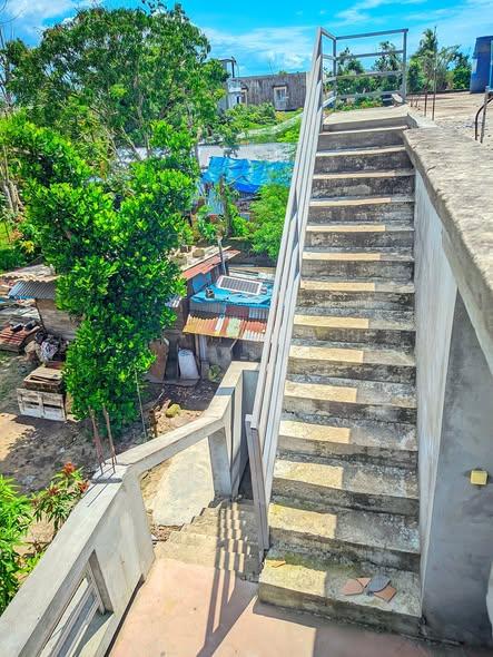Appartement à louer — Toamasina - photo 4