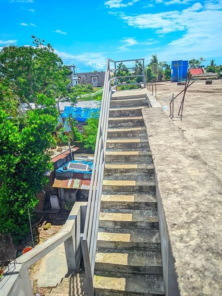 Appartement à louer — Toamasina - photo 5