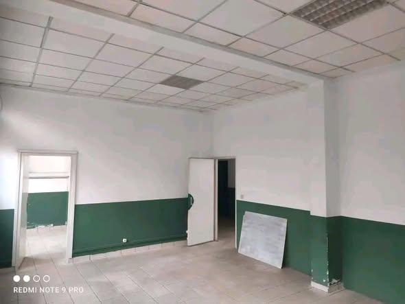 Local commercial 168 m² à louer — Route - photo 4