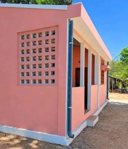 Trano Ahofa 2 ch. à louer — Mahajanga