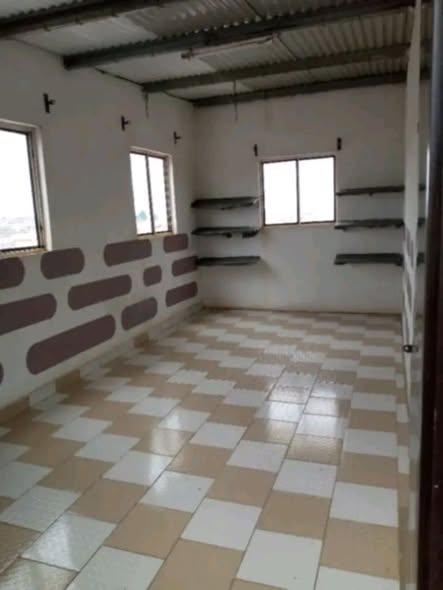 Trano Ahofa à louer — Soanierana - photo 1