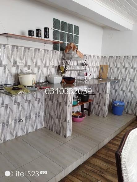 Appartement 3 ch. à louer — Ambatonakanga - photo 2