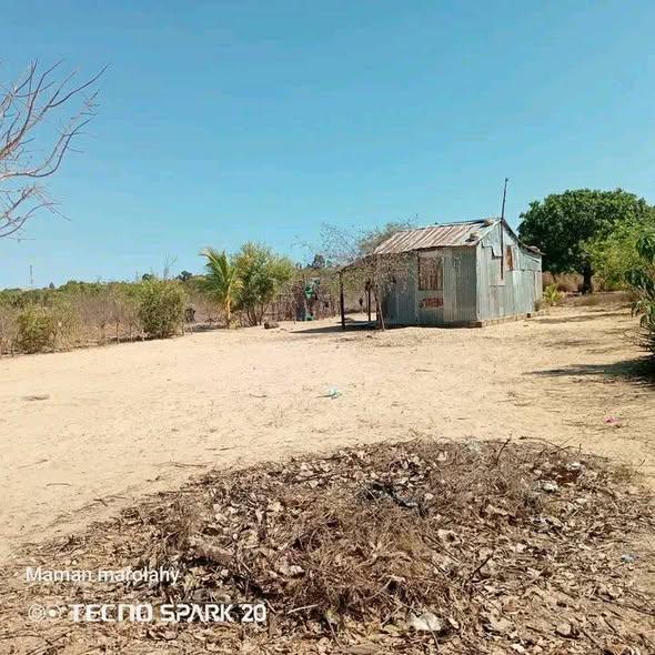 Maison à vendre — Mahajanga - photo 5