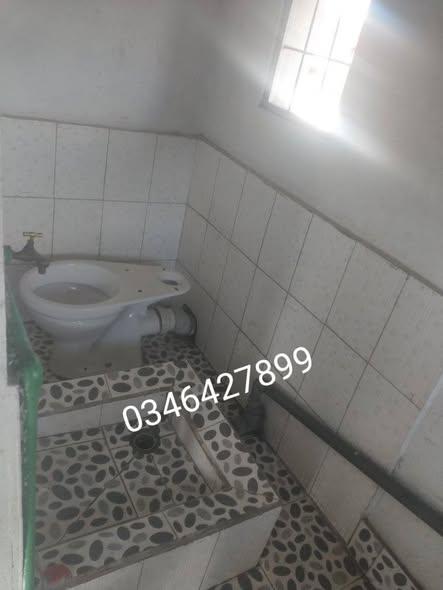 Trano Ahofa 1 ch. à louer — Andravoahangy - photo 2