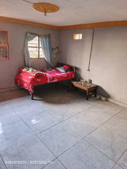 Appartement 1 ch. à louer — Ambany - photo 1
