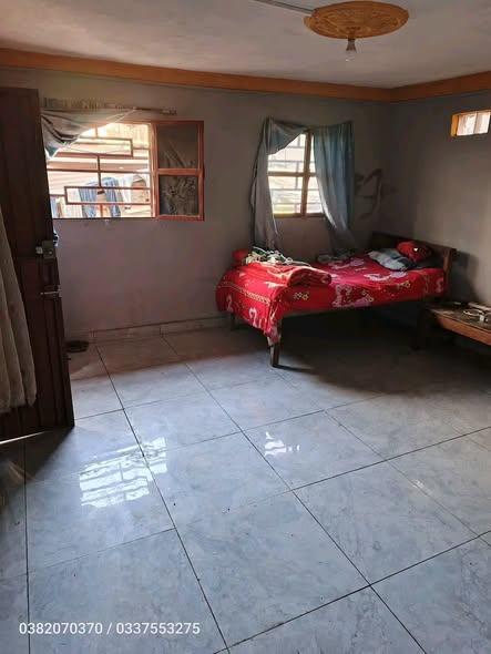 Appartement 1 ch. à louer — Ambany - photo 2