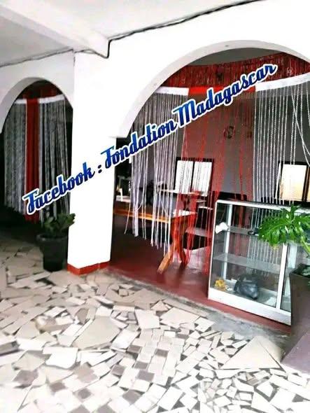 Maison à louer — Toamasina - photo 2