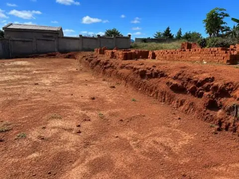 Terrain 600 m² à vendre — Vontovorona — 36 000 000 Ar | Fonenako
