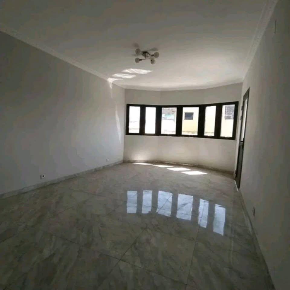 Appartement T4 de standing — Behoririka, Antananarivo - photo 1