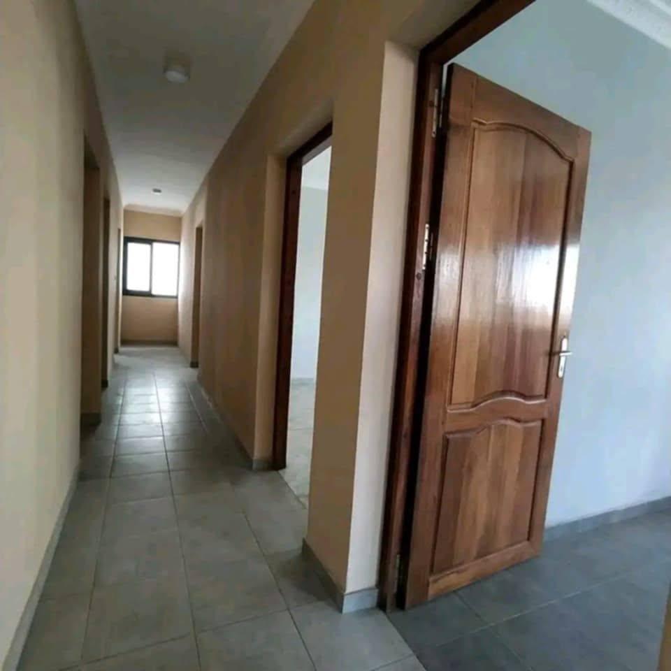 Appartement T4 de standing — Behoririka, Antananarivo - photo 8