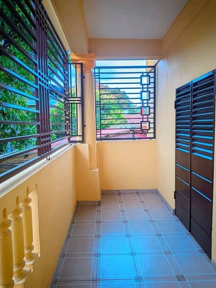 Appartement 3 ch. à louer — Toamasina - photo 3