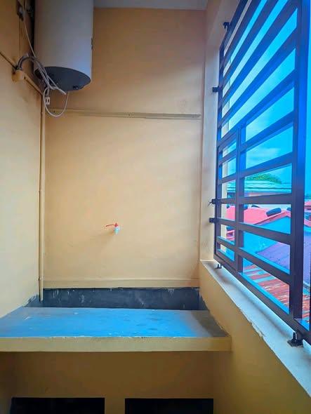 Appartement 3 ch. à louer — Toamasina - photo 5