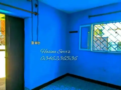 Trano Ahofa 1 ch. à louer — Ambohipo — 220 000 Ar | Fonenako