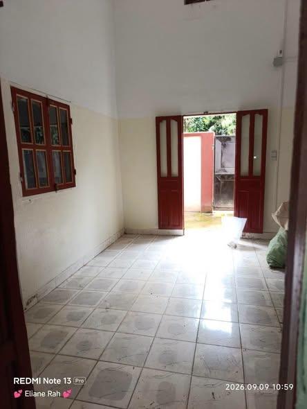 Trano Ahofa 2 ch. à louer — Moramanga - photo 1