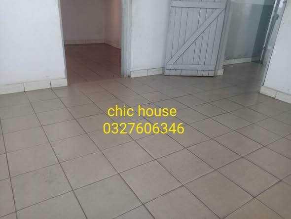 Appartement 4 ch. à louer — Ambohipo - photo 1