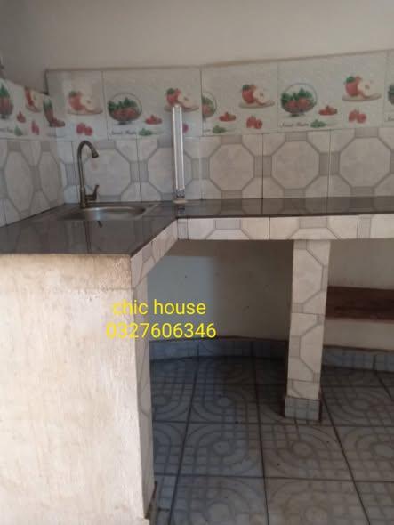 Appartement 4 ch. à louer — Ambohipo - photo 4