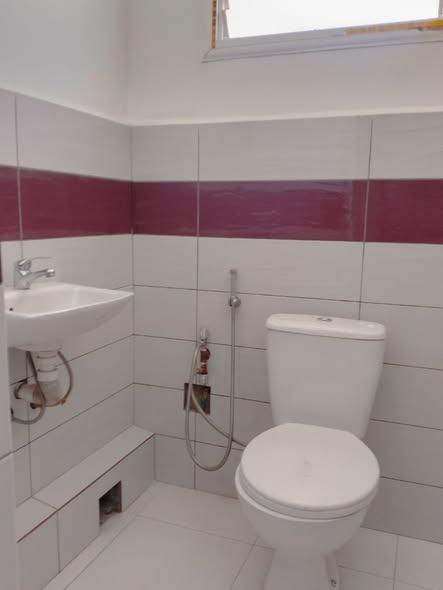 Appartement 3 ch. à louer — Talatamaty - photo 2