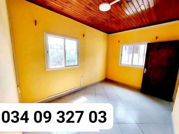 Maison 2 ch. à louer — Alasora - photo 5