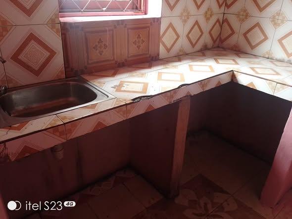 Appartement 2 ch. à louer — Ambohibao - photo 1