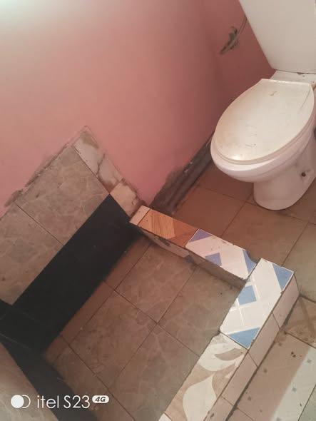 Appartement 2 ch. à louer — Ambohibao - photo 4