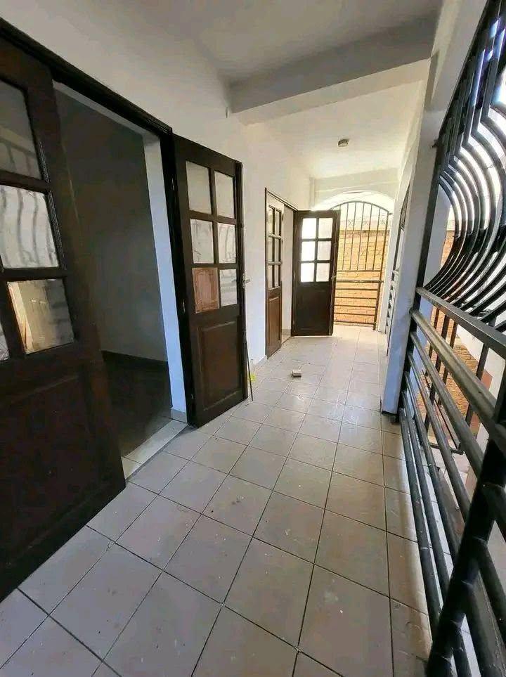 Appartement 3 chambres — 67 Ha Nord, Antananarivo - photo 7