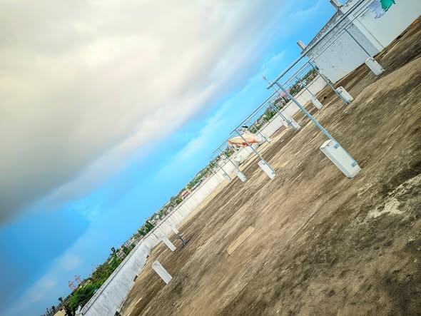 Immeuble 3 ch. à louer — Toamasina - photo 1