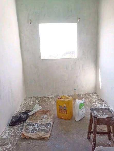 Trano Ahofa 1 ch. à louer — Ankatso - photo 2