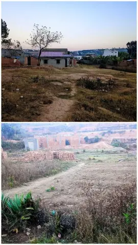 Terrain à vendre — Anjomakely | Fonenako