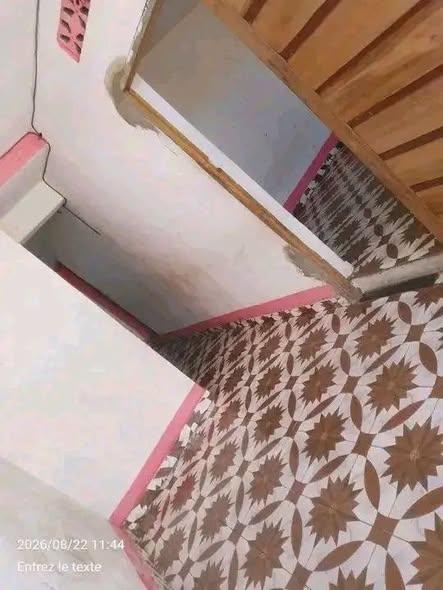 Maison 2 ch. à louer — Avaratra - photo 2