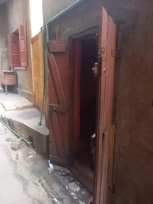 Trano Ahofa à louer — Ambohitsoa - photo 1