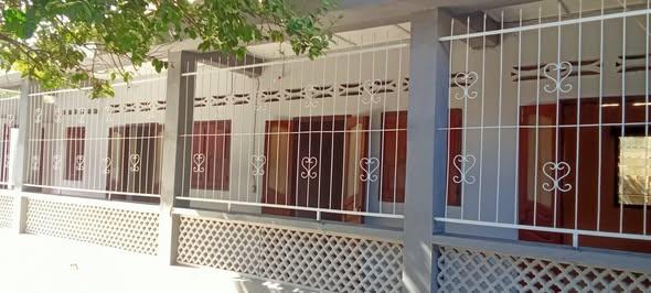 Maison 2 ch. à louer — Mahajanga - photo 1