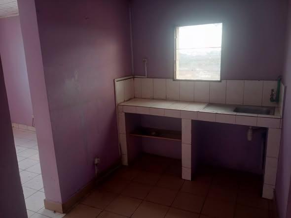 Trano Ahofa 2 ch. à louer — Andranomena - photo 2