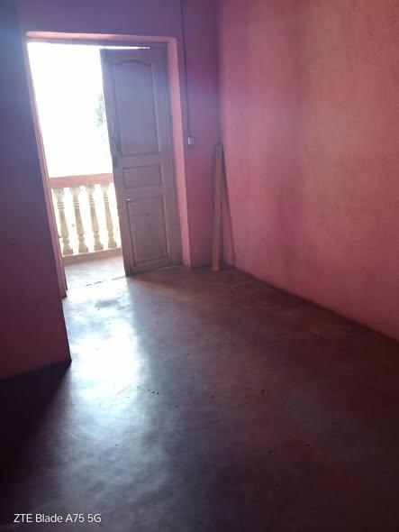 Trano Ahofa 1 ch. à louer — Moramanga - photo 3
