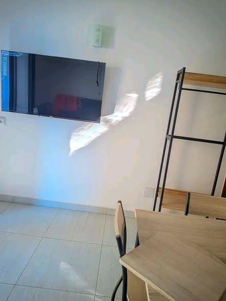 Appartement 1 ch. à louer — Toamasina - photo 1