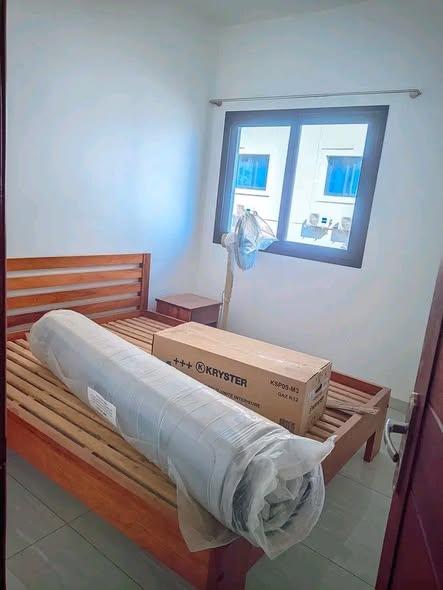 Appartement 1 ch. à louer — Toamasina - photo 3