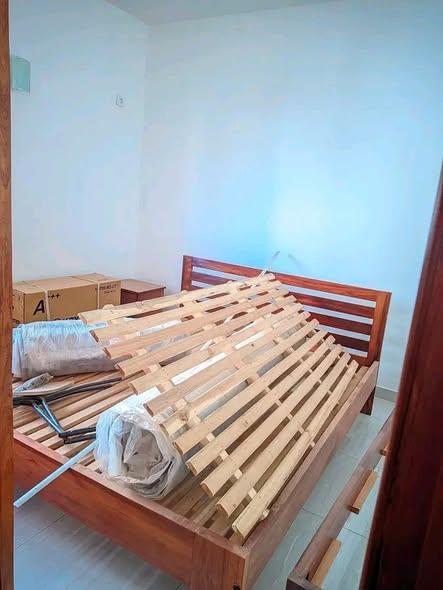 Appartement 1 ch. à louer — Toamasina - photo 4