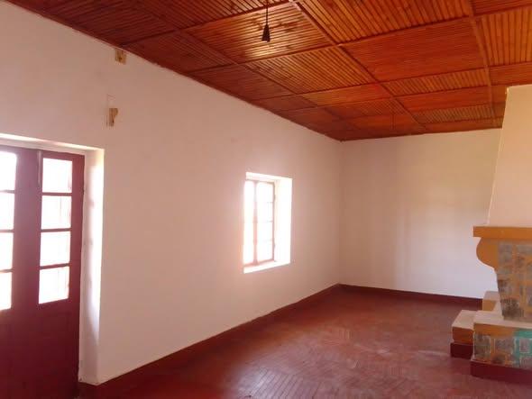 Maison 3 ch. à louer — Fianarantsoa - photo 2