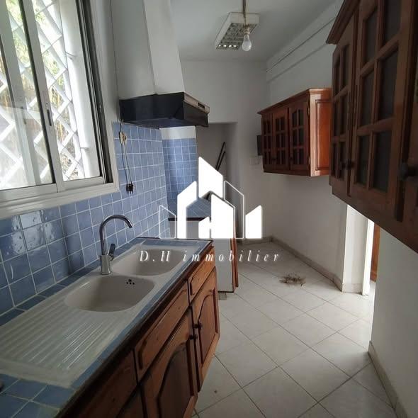 Appartement 2 ch. à louer — Faravohitra - photo 3