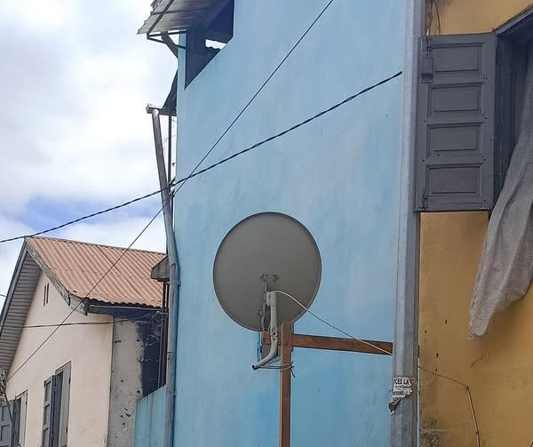 Trano Ahofa 1 ch. à louer — Andavamamba - photo 1