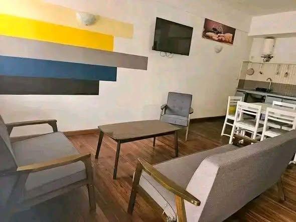Appartement 2 ch. à louer — Behoririka - photo 1