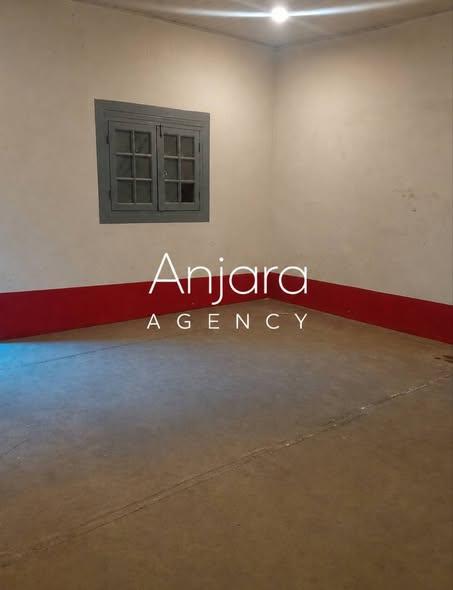 Trano Ahofa à louer — Anosipatrana - photo 1