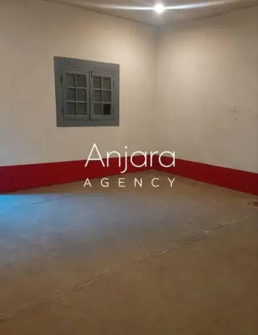 Trano Ahofa à louer — Anosipatrana — 600 000 Ar | Fonenako