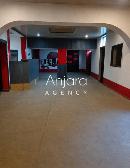 Trano Ahofa à louer — Anosipatrana - photo 2