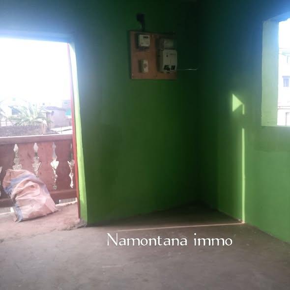Trano Ahofa 2 ch. à louer — Antananarivo - photo 4
