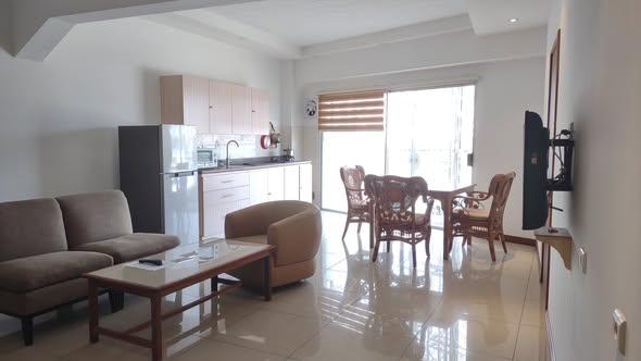 Appartement 2 ch. à vendre — Ambatomena - photo 1