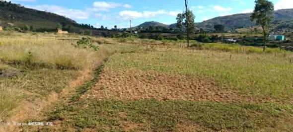 Terrain 3 760 m² à vendre — Anjeva - photo 1