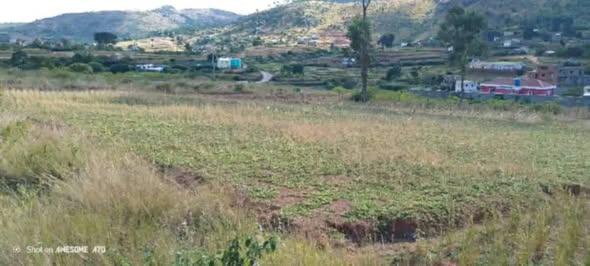 Terrain 3 760 m² à vendre — Anjeva - photo 3
