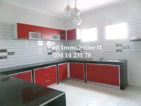 Appartement 3 ch. à louer — Talatamaty — 1 485 000 Ar | Fonenako