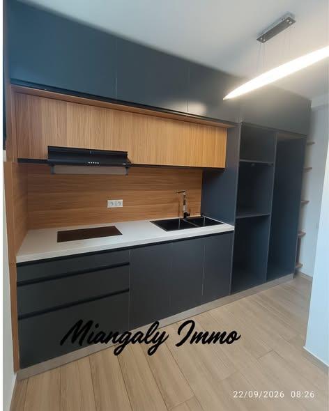 Appartement 2 ch. à louer — Andrainarivo - photo 1