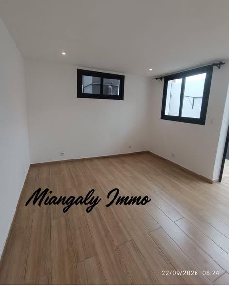 Appartement 2 ch. à louer — Andrainarivo - photo 2